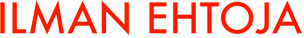 ilmanehtoja logo